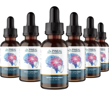 Pineal Guardian bulk discount
